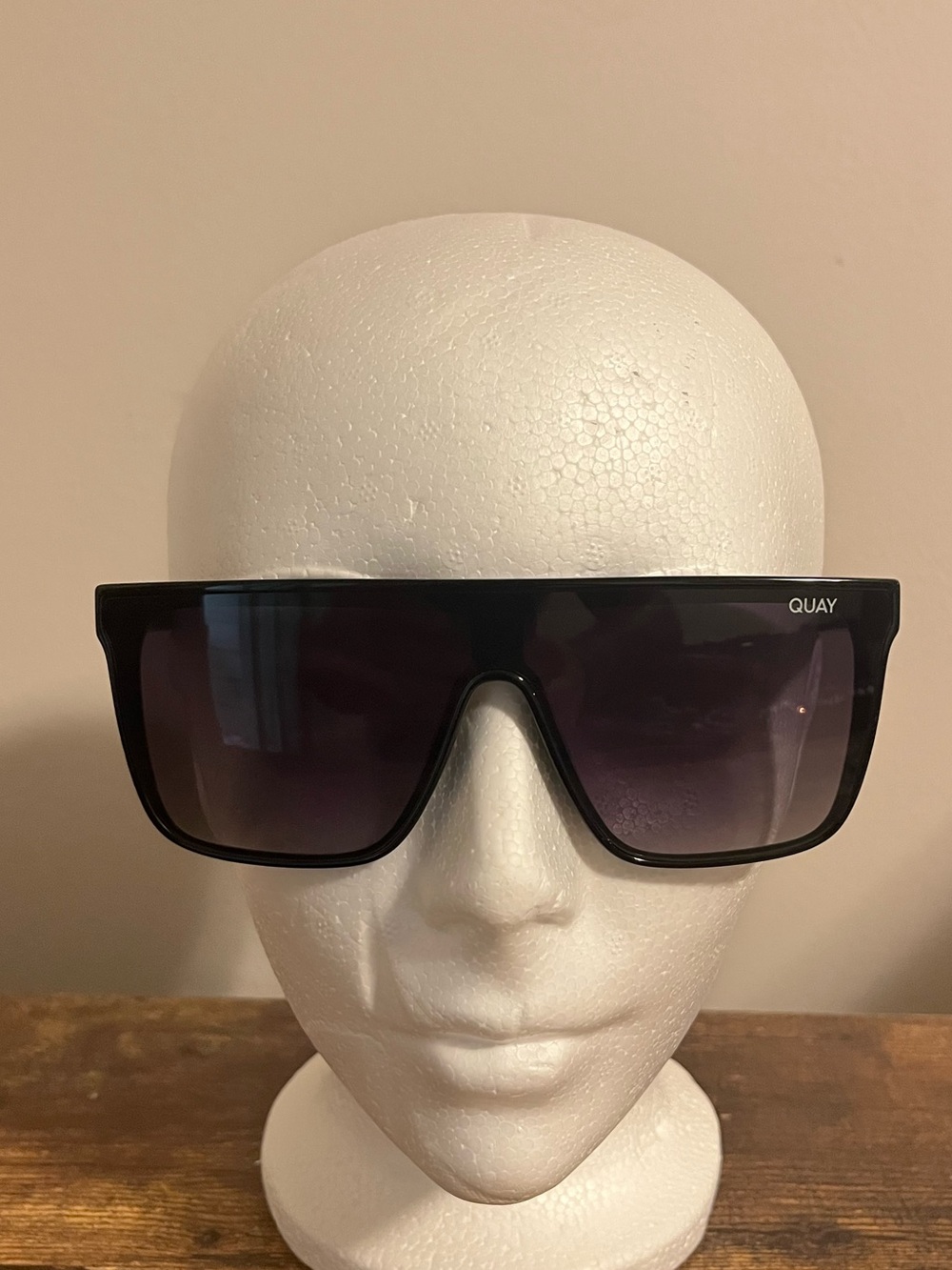 Quay Australia Womenβs Nightfall Polarized Sunglasses